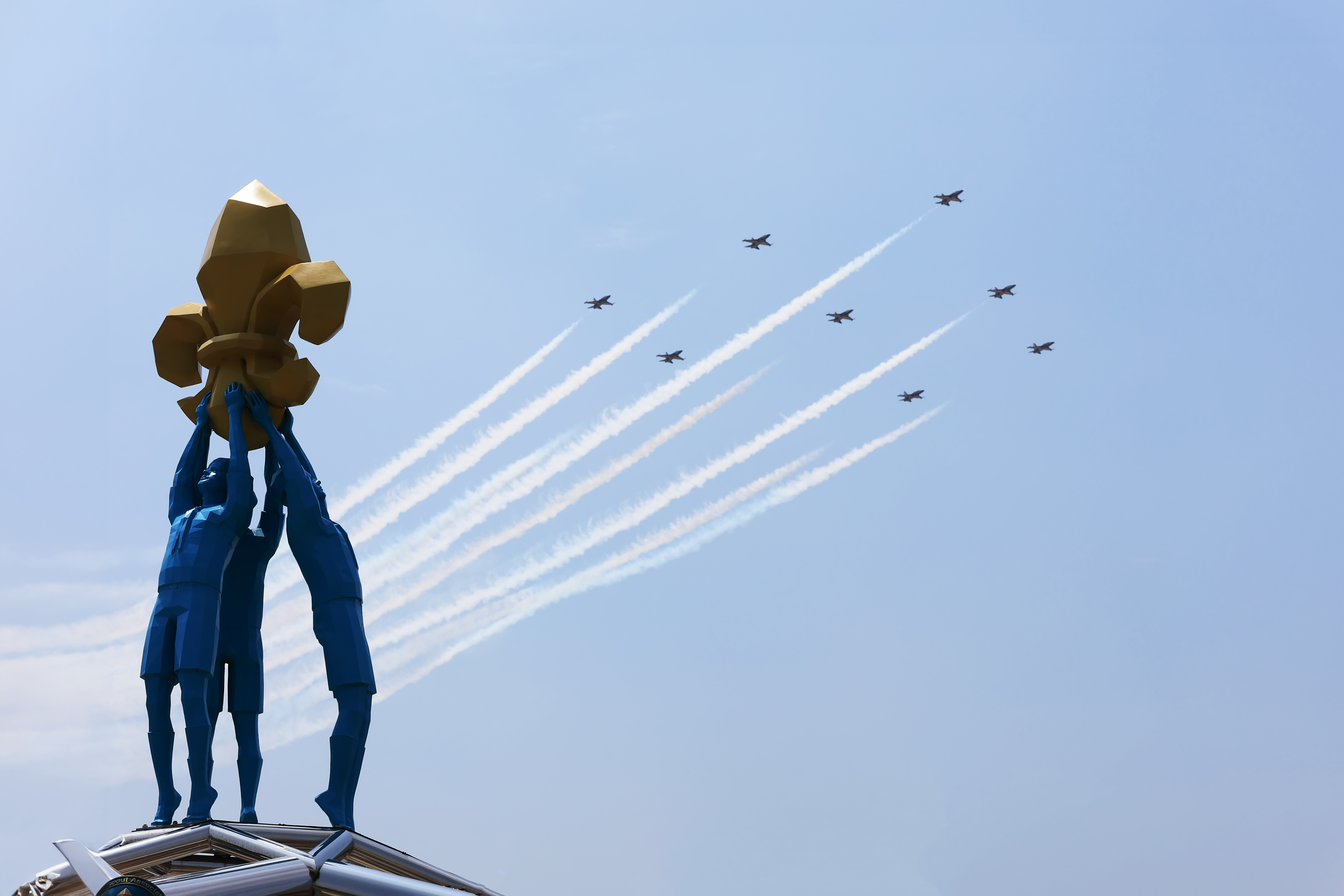 한국스카우트 평생회원